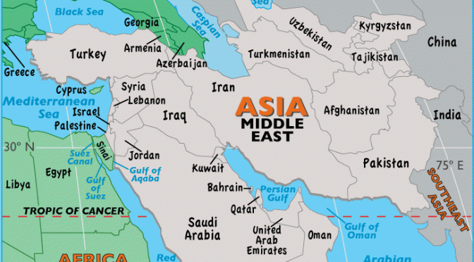 Scholars’ Circle – Insights on US and Israel Bombing Iran and Its Wider Effects on the Middle East and the World – March 8, 2026